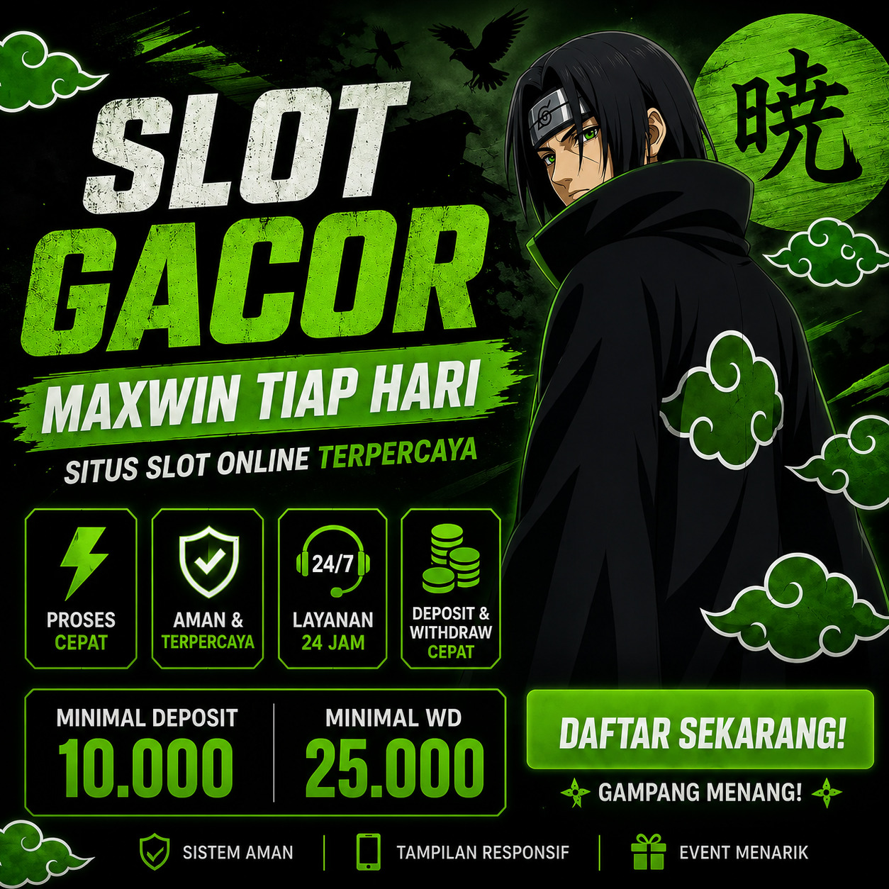 ISTANA17 | Platform Game Online Sistem Poin Pengalaman Member Terbanyak by ISTANA17